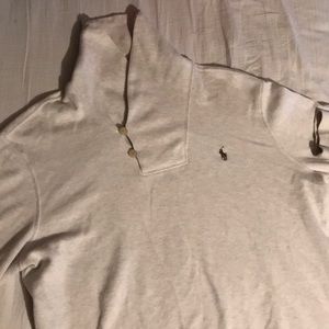 Polo Ralph Lauren Button Up